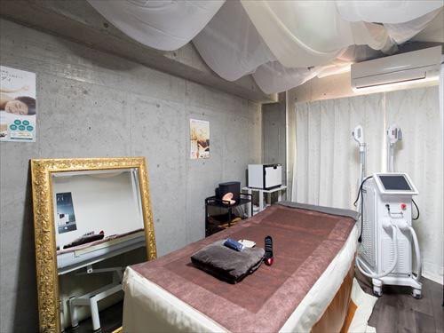 Beauty Salon BELFINE